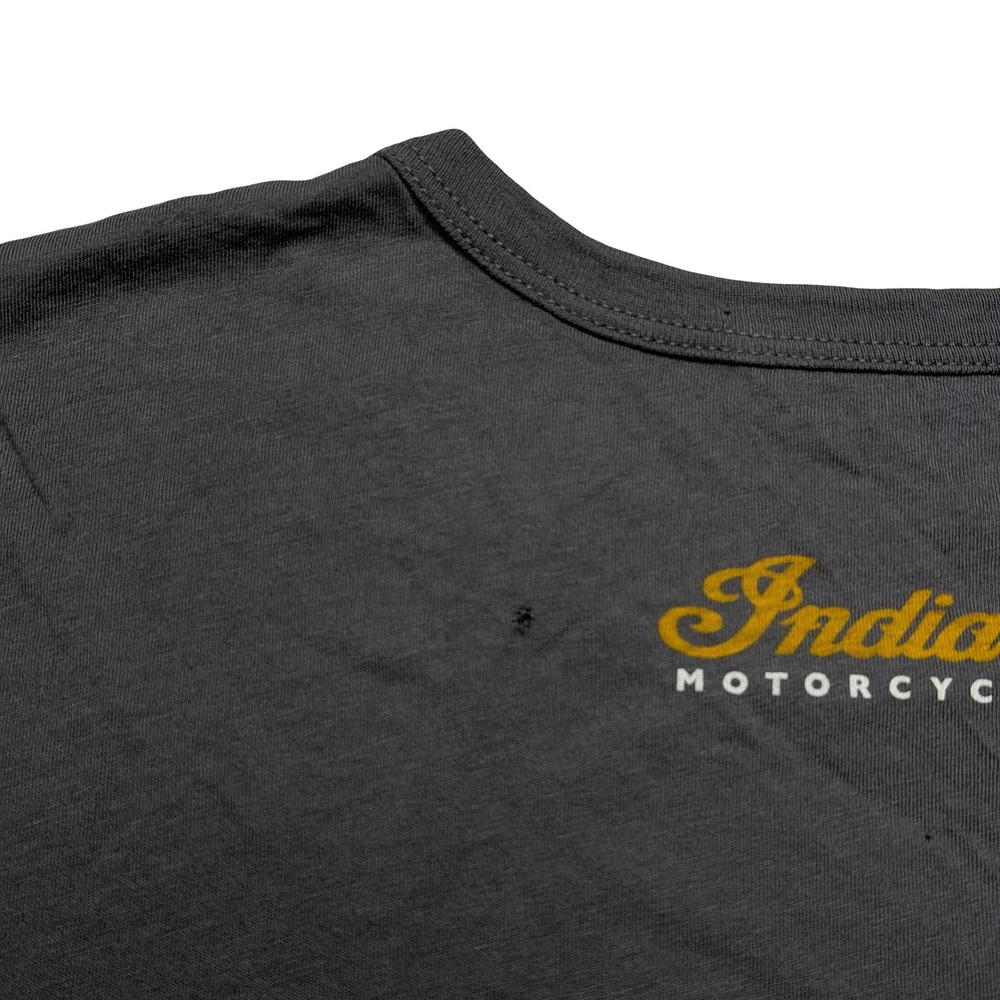 Indian motorcycles shirt - Picture 5 of 5